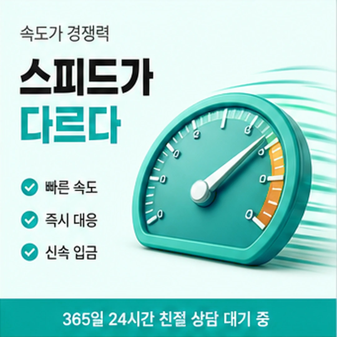다음머니 신용카드한도대출 지운 뒤 순서 배너