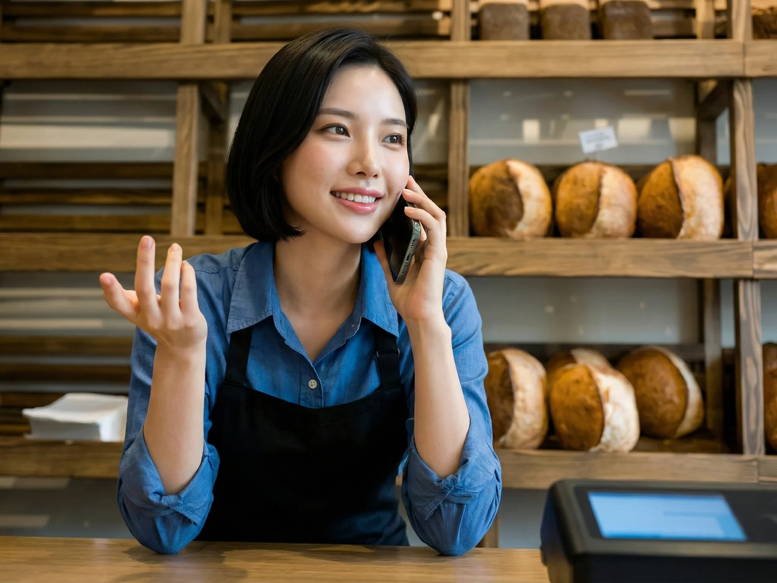 다음머니 신용카드한도대출 항목 하나씩 지우기 안내 카드 사진